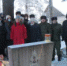 С честью выполнили воинский долг - Суоярвское городское поселение