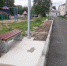 Городские дворы меняют облик - Суоярвское городское поселение