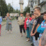 ТОС «Возрождение»: добрые дела - Суоярвское городское поселение